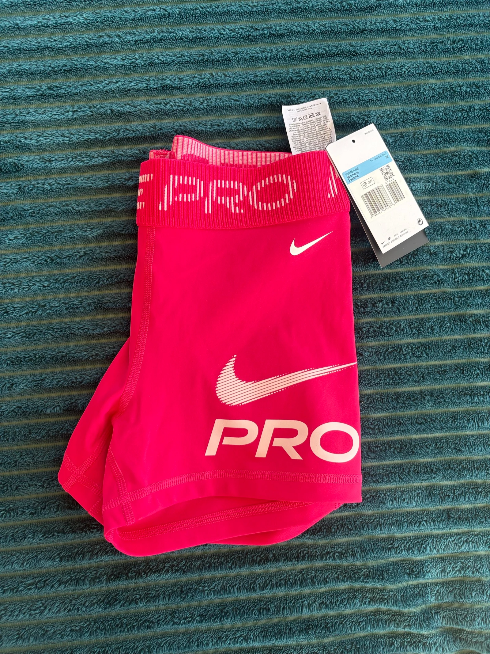 Nike Pro mesh – photo 2
